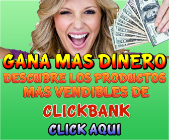 ganar dinero en internet con clickbank